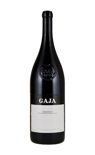 Вино Angelo Gaja Barbaresco 2017 1,5 л