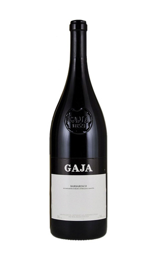 фото вино Angelo Gaja Barbaresco 2017 3 л