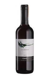 Вино Angelo Gaja Barolo Dagromis 2017&nbsp;0,375&nbsp;л