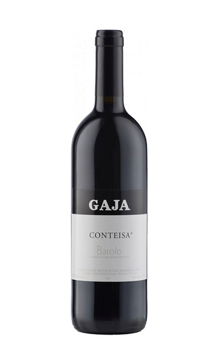 Анжело Гайя Контейса 2017 0.75 л фото вино Angelo Gaja Conteisa 2017 0,75 л