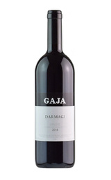 Вино Angelo Gaja Darmagi 2018&nbsp;0,75&nbsp;л