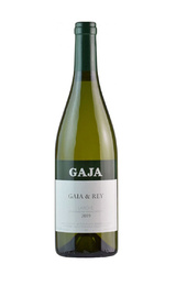 Вино Angelo Gaja Gaia and Rey Chardonnay 2019 0,75 л
