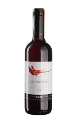 Вино Angelo Gaja Sito Moresco 2019 0,375 л