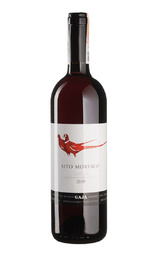 Вино Angelo Gaja Sito Moresco 2019 0,75 л