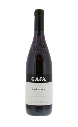 Вино Angelo Gaja Sori Tildin 2017 0,75 л