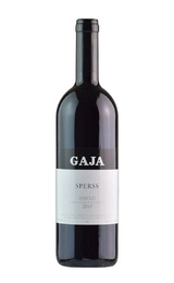 Вино Angelo Gaja Sperss Barolo 2017 0,75 л