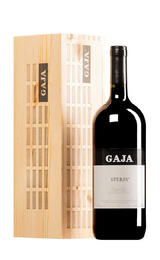 Вино Angelo Gaja Sperss Barolo 2017 1,5 л