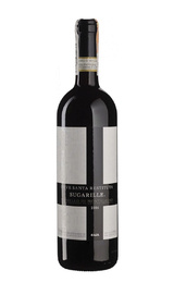Вино Pieve Santa Restituta Brunello di Montalcino Sugarille 2016 0,75 л