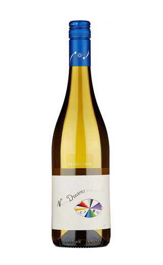 Йерманн В... Дримс… 2018 0.75 л фото вино Jermann Were Dreams 2018 0,75 л