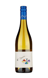 Вино Jermann Were Dreams 2018 0,75 л