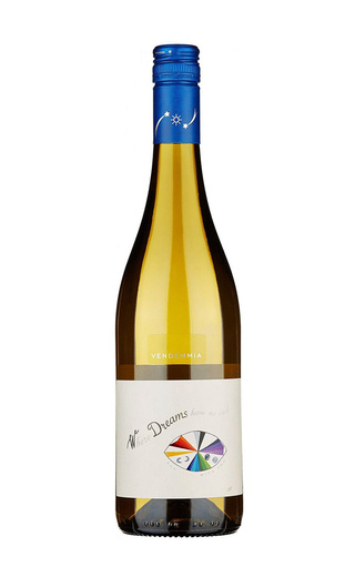 Йерманн В... Дримс… 2019 0.75 л фото вино Jermann Were Dreams 2019 0,75 л