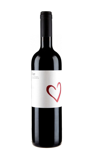 Монтеветрано Корау 2018 0.75 л фото вино Montevetrano Core 2018 0,75 л