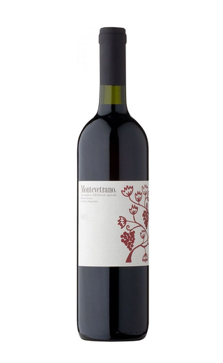 Монтеветрано Колли ди Салерно 2018 0.75 л фото вино Montevetrano Colli di Salerno 2018 0,75 л