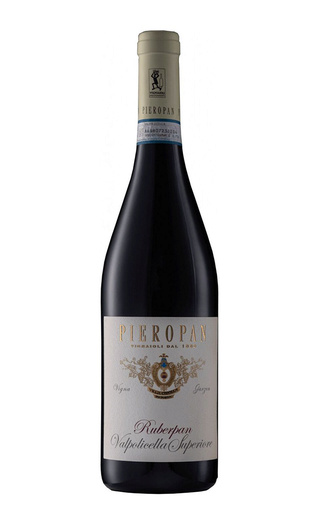 фото вино Pieropan Ruberpan Valpolicella Superiore 2018 0,75 л