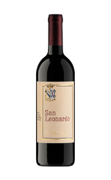 Вино San Leonardo 2011 1,5 л