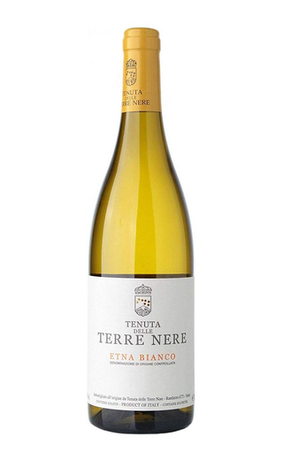 Вино Tenuta delle Terre Nere Etna Bianco 2020 0,75 л