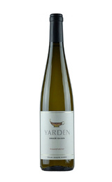 Кошерное вино Golan Heights Winery Yarden Gewurztraminer 2019 0,75 л