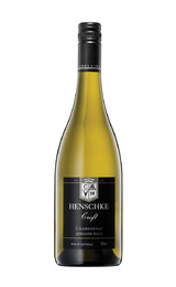 Вино Henschke Croft Chardonnay 2018 0,75 л
