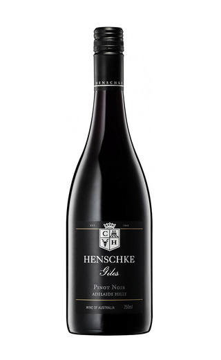 фото вино Henschke Giles Pinot Noir 2019 0,75 л