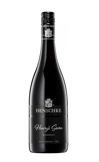Вино Henschke Henry's Seven 2019 0,75 л