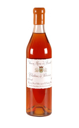 Бренди Вье Марк де Бандоль 1997