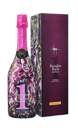 Игристое вино Aimery Sieur d'Arques Premiere Bulle Premium Brut 0,75 л