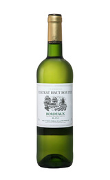Вино Chateau Haut Bon Fils Bordeaux Blanc 2020 0,75 л
