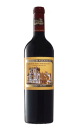 Вино Chateau Ducru-Beaucaillou Grand Cru Classe 2014 0,75 л