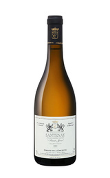 Вино Domaine de la Choupette Santenay Saint Jean 2020 0,75 л