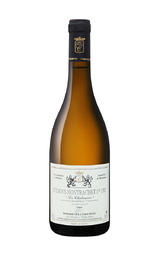 Вино Domaine de la Choupette Puligny-Montrachet Premier Cru Les Chalumaux 2020 0,75 л