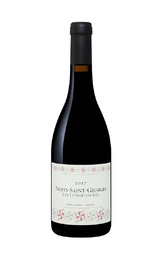 Вино Marchand-Tawse Les Longecourts Nuits-Saint-Georges 2017 0,75 л