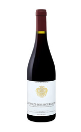 Вино Boisseaux-Estivant Coteaux Bourguignons 2020 0,75 л