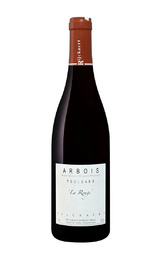 Вино Domaine Rijckaert La Rouge Poulsard 2020&nbsp;0,75&nbsp;л