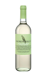Вино Rione del Falco Pinot Grigio 2020 0,75 л