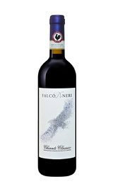 Вино Uggiano Falco de Neri 2019 0,75 л