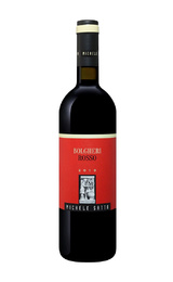 Вино Michele Satta Bolgheri Rosso 2019 0,75 л