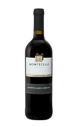 Вино Botter Montepulciano d’Abruzzo 2020&nbsp;0,75&nbsp;л