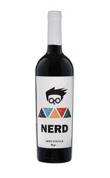 Вино Ferro 13 Nerd Terre Siciliane 2020 0,75 л