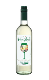 Вино Vivo Greto Bianco Secco&nbsp;0,75&nbsp;л