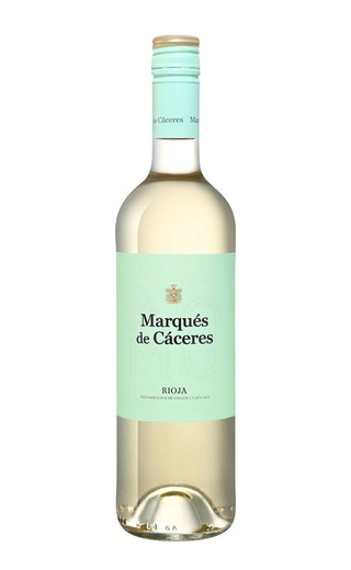 Вино Marques de Caceres Blanco 2021 0,75 л