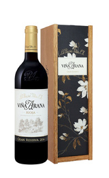Вино La Rioja Alta Vina Arana Gran Reserva 2014 0,75 л