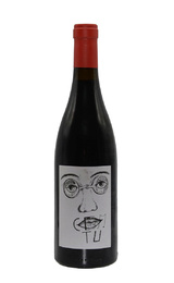 Вино Clos Mogador Com Tu Montsant 2019 0,75 л