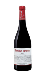 Вино Regina Viarum Sacra Mencia 2020 0,75 л