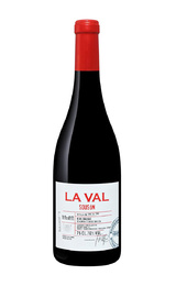 Вино La Val Souson Rias Baixas 2018 0,75 л