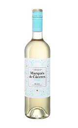 Вино Marques de Caceres Verdejo 2021 0,75 л