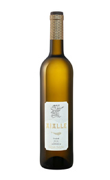 Вино Aizpurua Aialle Txakoli Getariako Txakolina 2020 0,75 л