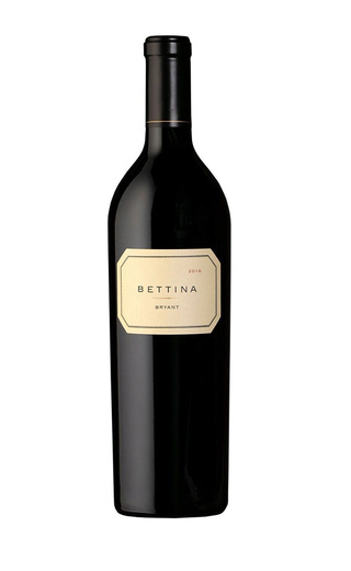 Брайнт Эстейт Беттина 2016 0.75 л фото вино Bryant Estate Bettina 2016 0,75 л