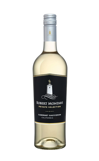 Роберт Мондави Прайвет Селекшн Совиньон Блан 0.75 л фото вино Robert Mondavi Private Selection Sauvignon Blanc 0,75 л