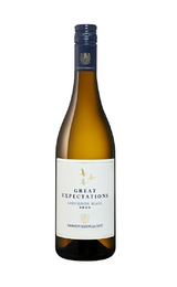 Вино Goedverwacht Great Expectations Sauvignon Blanc 2021 0,75 л
