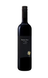 Вино Hentley Farm The Marl Shiraz Barossa 2020 0,75 л